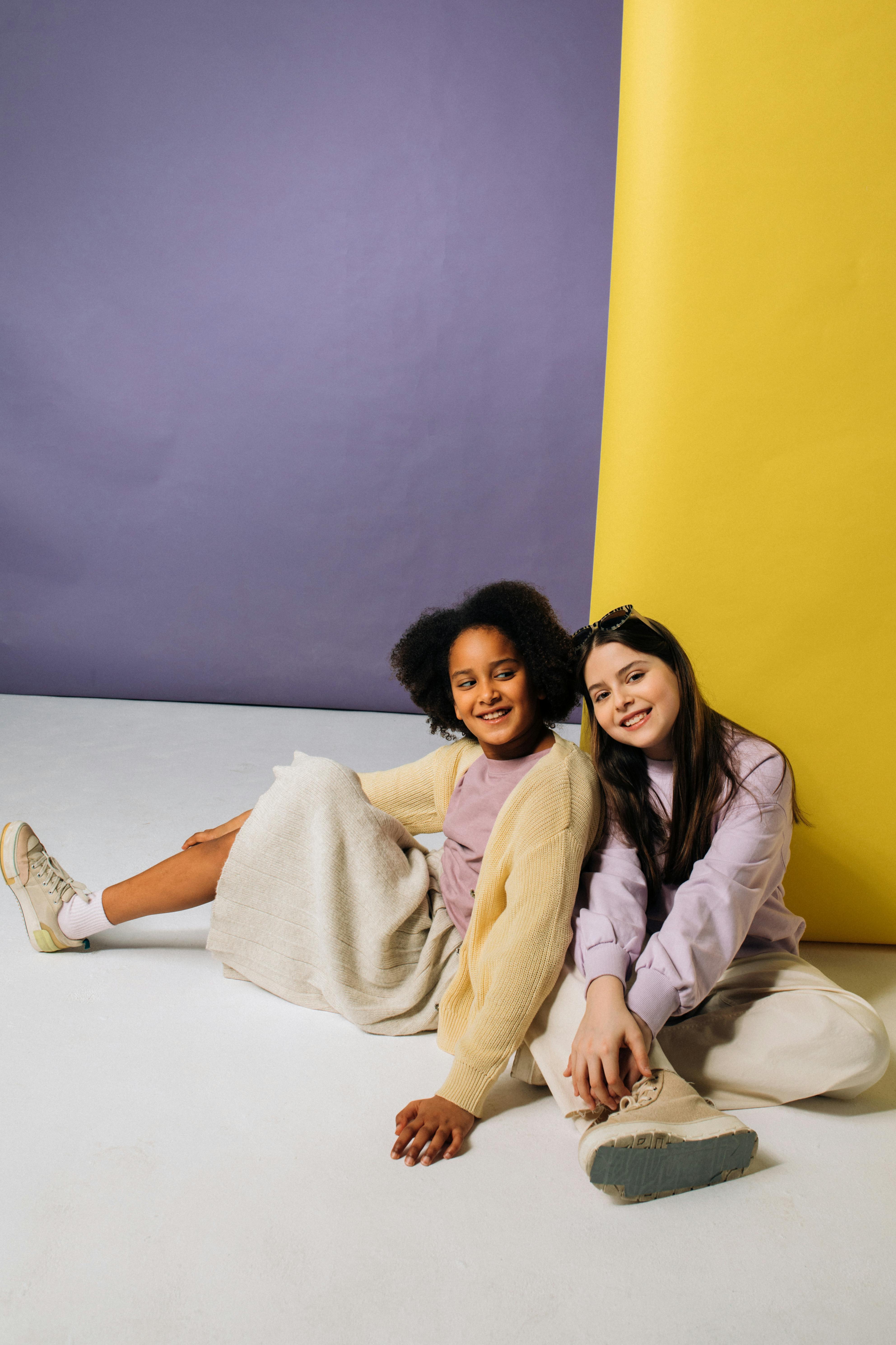 KoolShooters 动漫海报风格图片